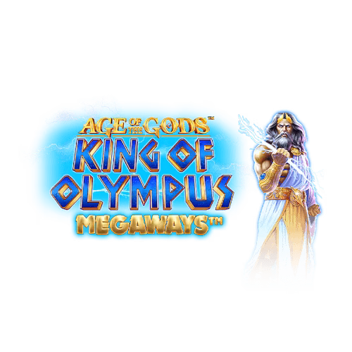 Age of the Gods King of Olympus Megaways
