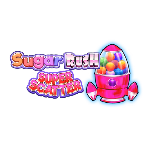 Sugar Rush Super Scatter